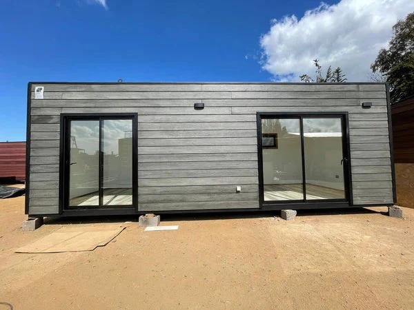 Cabana Modular Edison 24m²