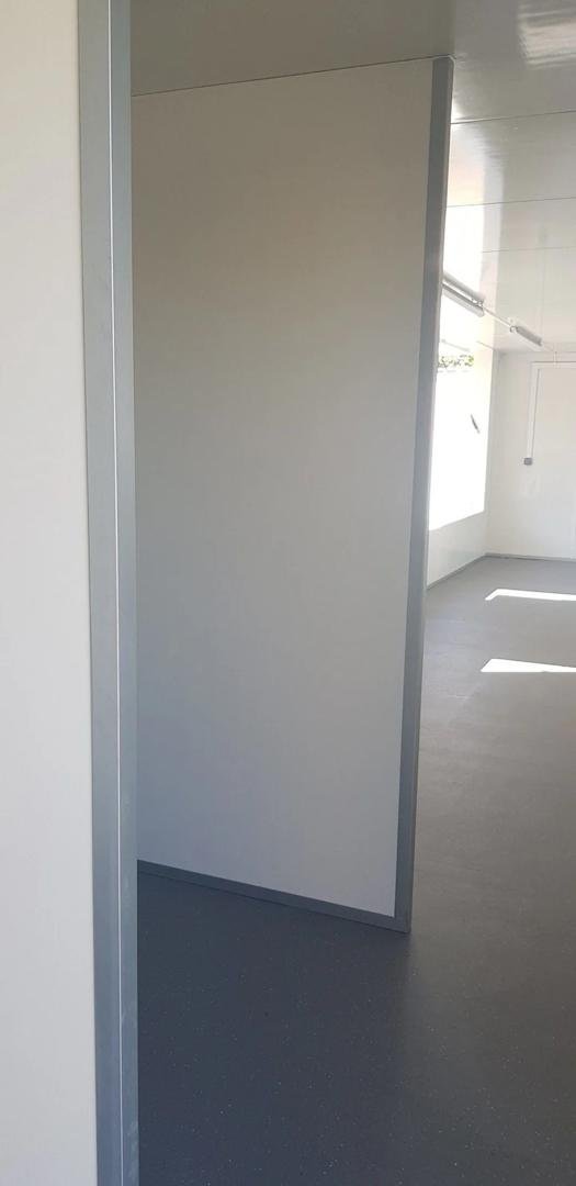 Contentor Bar 40′ em Madeira - Imagem de 13