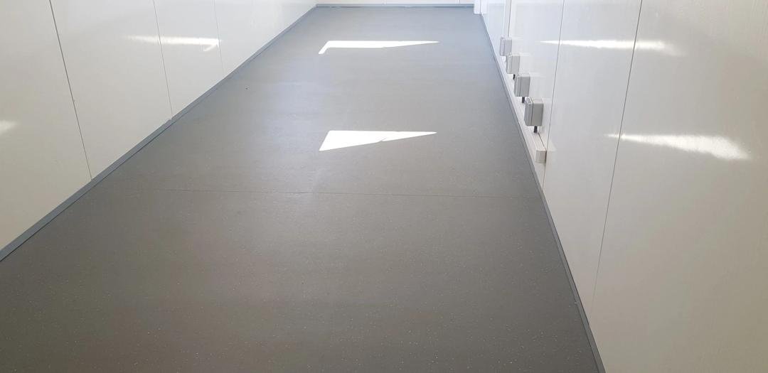 Contentor Bar 40′ em Madeira - Imagem de 14