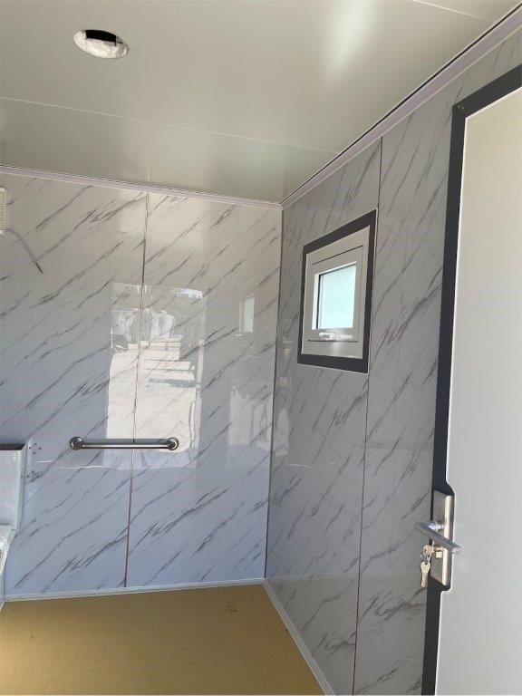 Sanitário Portátil | Para Pessoas com Mobilidade Reduzida - Imagem de 12