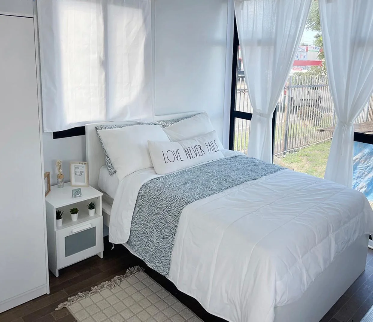 Casa Contentor Pré-fabricada Modular – Conforto e Resistência - Imagem de 3