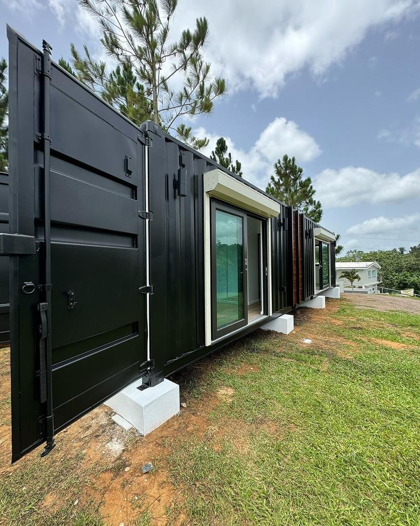 Casa Contentor Modelo PLAYERO - Imagem de 3