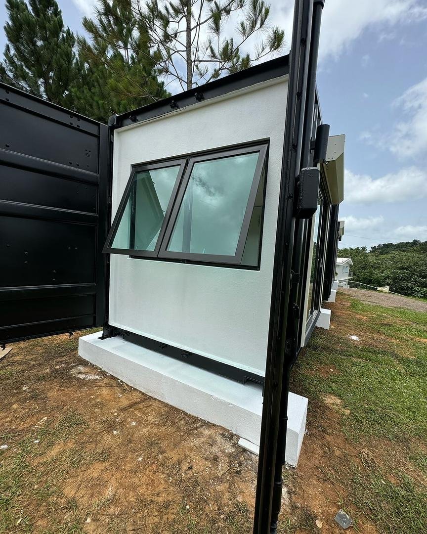 Casa Contentor Modelo PLAYERO - Imagem de 4