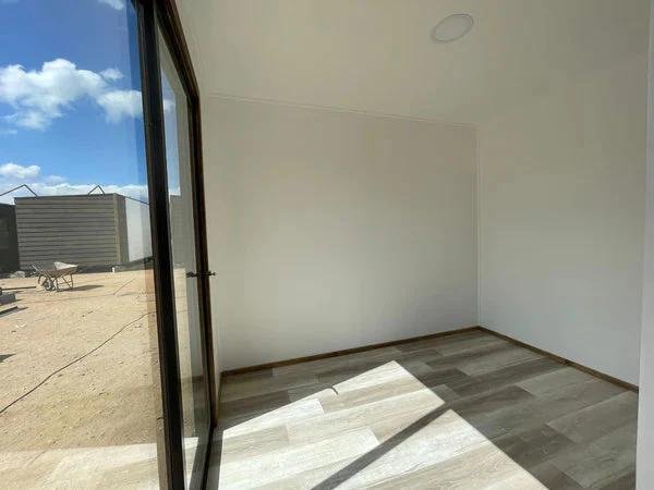 Cabana Modular Edison 24m² - Imagem de 6