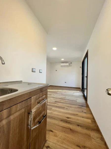 Casa Modular Aspe – Design Contemporâneo em 24 m² - Imagem de 5