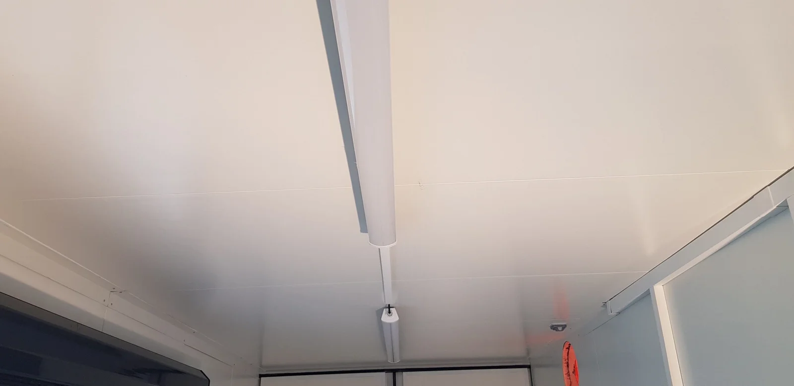 Contentor Snack-BOX 20′ com Acessórios Especiais - Imagem de 5