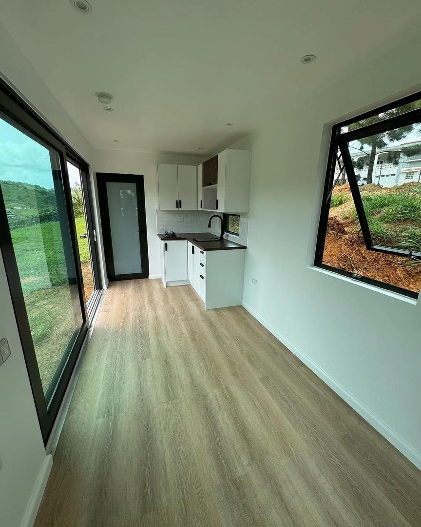 Casa Contentor Modelo PLAYERO - Imagem de 6