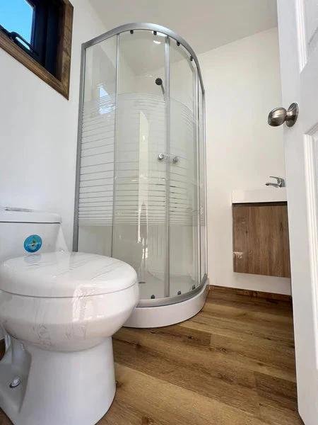 Casa Modular Aspe – Design Contemporâneo em 24 m² - Imagem de 6