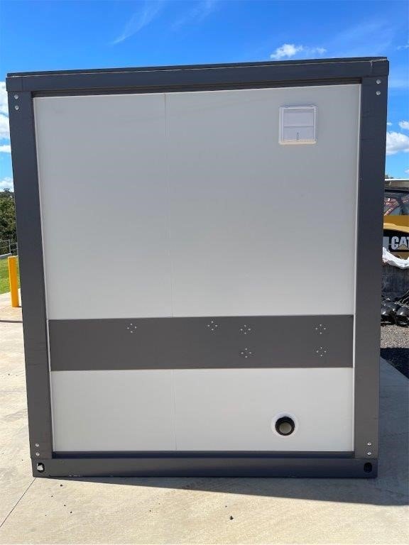 Sanitário Portátil | Para Pessoas com Mobilidade Reduzida - Imagem de 6