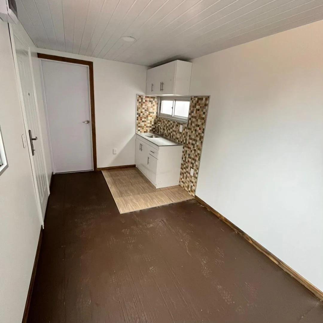 Casa Contentor 20 Pés High Cube - Imagem de 7