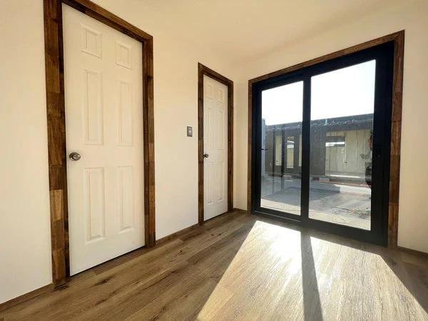 Casa Modular Aspe – Design Contemporâneo em 24 m² - Imagem de 7