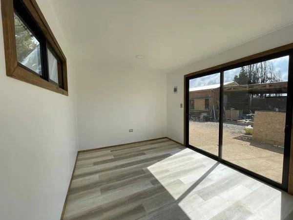 Cabana Modular Edison 24m² - Imagem de 7