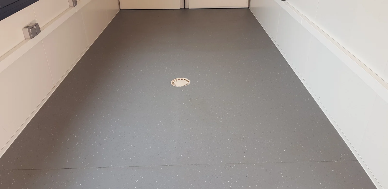 Contentor Snack-BOX 20′ com Acessórios Especiais - Imagem de 6