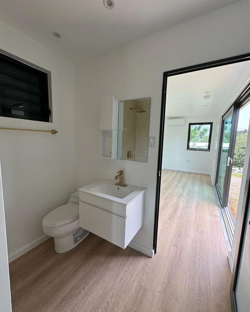 Casa Contentor Modelo PLAYERO - Imagem de 8