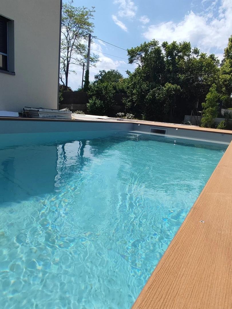 Piscina Contentor LC 15′ - Imagem de 3