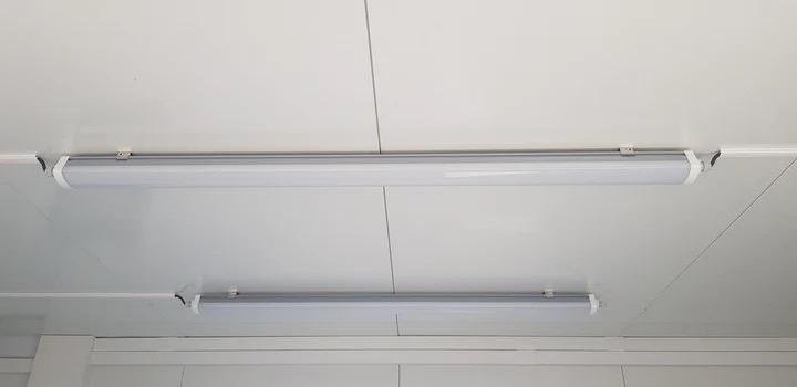 Contentor Bar 40′ em Madeira - Imagem de 11