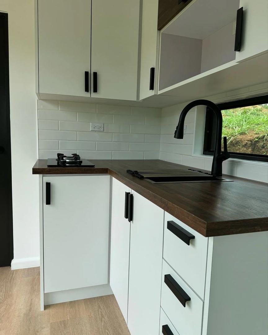 Casa Contentor Modelo PLAYERO - Imagem de 9