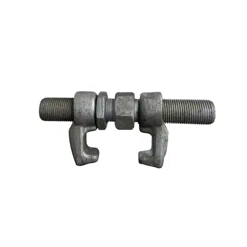 Garras de engate para recipientes - Imagem de 3