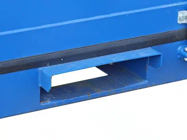 Contentor de armazenamento de 6 pés - Imagem de 8